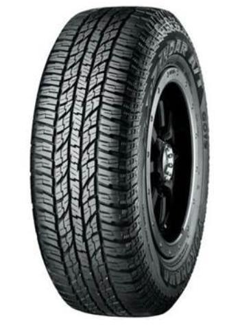 Celoletna YOKOHAMA 225/60R18 104H G015 RPB XL