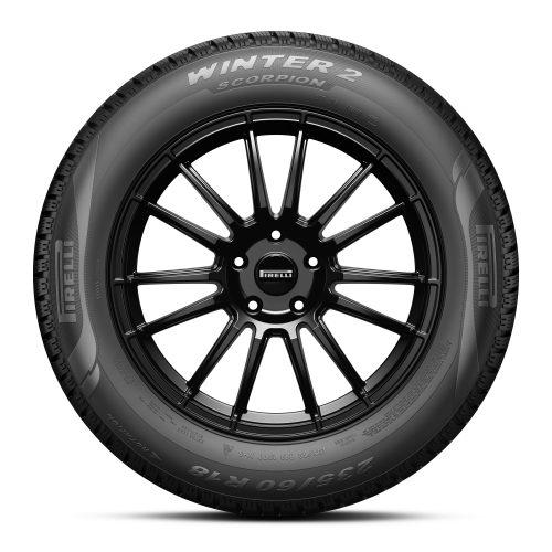 Zimska PIRELLI 235/45R21 101V SCORPION WINTER 2 SI ELT