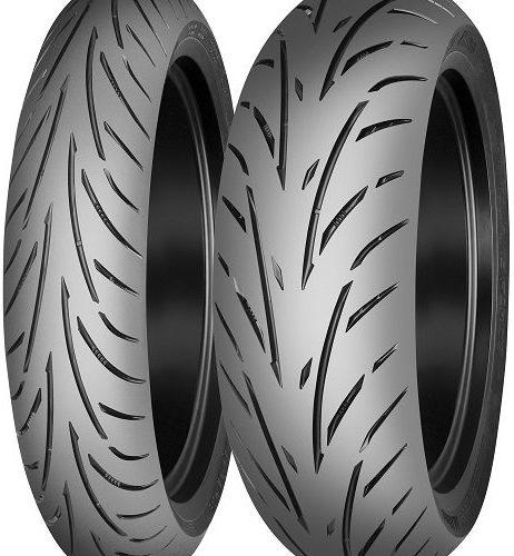 MITAS moto gume 120/70R15 56H TouringForce F TL