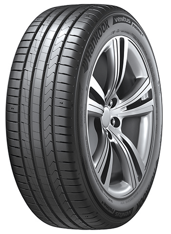 Letna HANKOOK 225/50R17 98W K135 XL