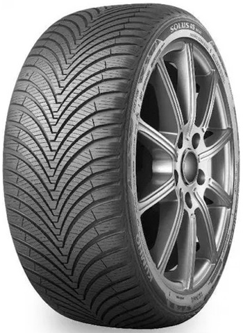 Celoletna KUMHO 205/55R16 94V SOLUS 4S HA32+