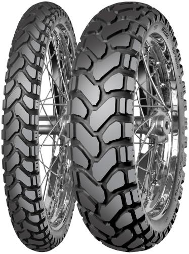 MITAS moto gume 110/80B19 59H Enduro Trail + F TL/TT m+s