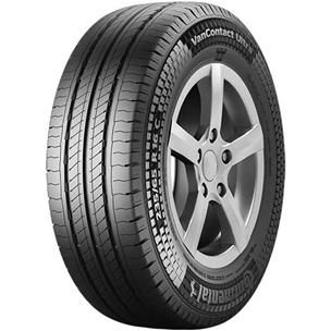 Letna CONTINENTAL 225/70R15C 112S VANCONTACT ULTRA