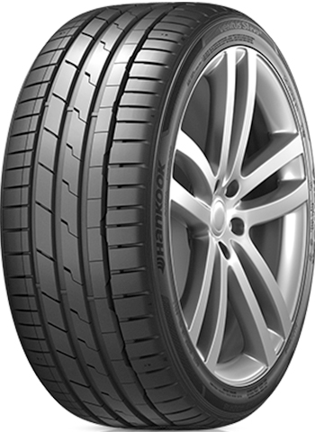 Letna HANKOOK 245/35R18 92Y K127B RFT XL