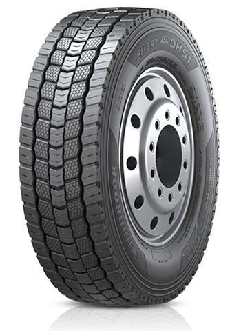 Letna HANKOOK 295/80R22.5 152M DH51