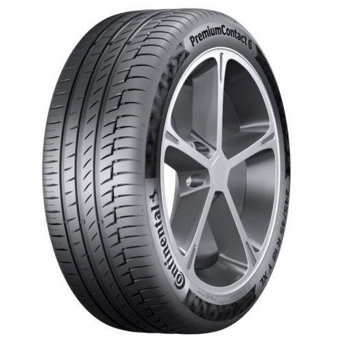 Letna CONTINENTAL 265/45R21 108H PREMIUM 6 AO FR XL