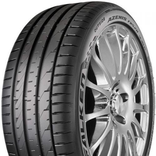 Letna FALKEN 245/35R19 93Y ZR XL FR Azenis FK520
