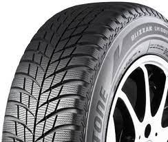 Zimska BRIDGESTONE 225/40R18 92V LM-001* RFT XL