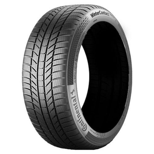 Zimska CONTINENTAL 235/50R20 100T FR 3PMSF WinterContact TS870P m+s
