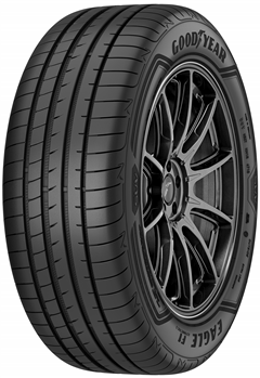 Letna GOODYEAR 255/55R19 111H EAG F1 ASY 3 SUV AO XL