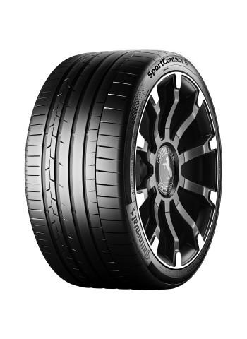 Letna CONTINENTAL 255/35R21 98Y SC-6 AO1 CSi XL
