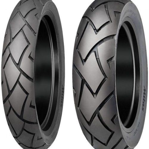 MITAS moto gume 90/90-21 54V TerraForce - R F TL/TT