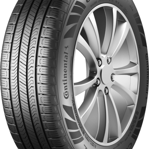 Letna CONTINENTAL 255/70R16 111T CROSS RX
