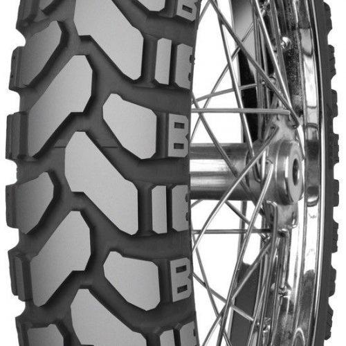 MITAS moto gume 150/70B17 69H Enduro Trail + R TL/TT m+s