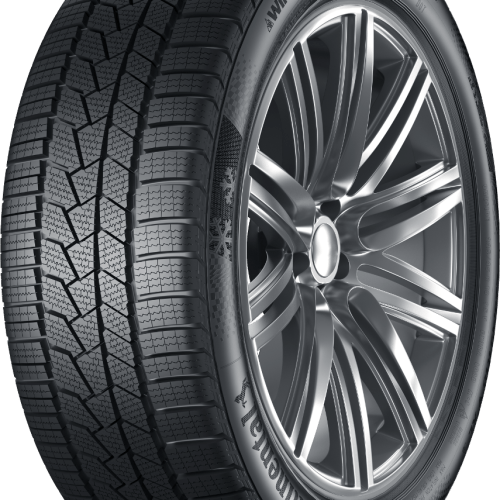 Zimska CONTINENTAL 235/45R18 98V TS860S SIL FR T0