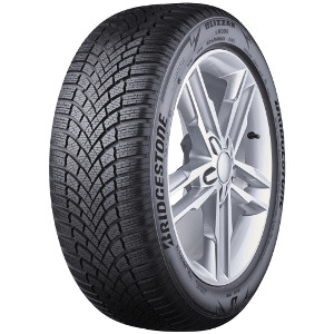 Zimska BRIDGESTONE 255/50R19 103T LM-005 (+) AO