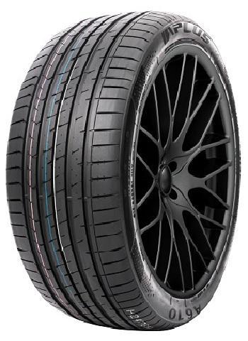 Letna APLUS 265/30R19 93Y A610 XL
