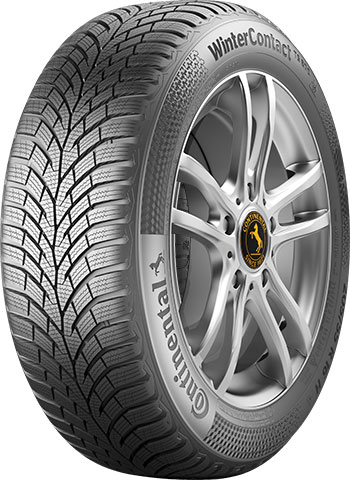 Zimska CONTINENTAL 175/70R14 84T TS-870