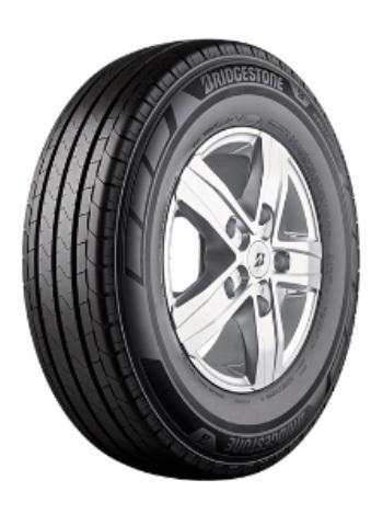 Letna BRIDGESTONE 235/65R16C 115R DURAVIS VAN ENLITEN