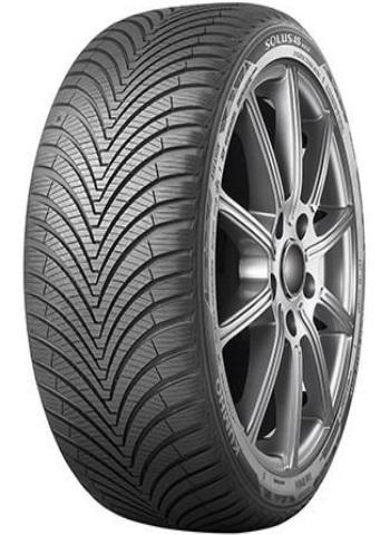 Celoletna KUMHO 235/45R17 97Y HA32 XL