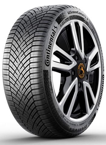 Celoletna CONTINENTAL 215/55R18 99V ALLSEASONCONTACT 2 XL
