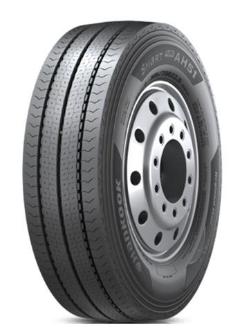 Letna HANKOOK 385/65R22.5 164K AH51