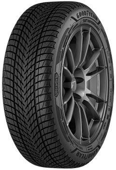 Zimska GOODYEAR 175/65R17 87H UG PERFORMANCE 3