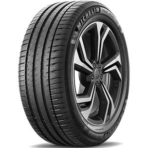 Letna MICHELIN 315/35R22 111Y PILOT SPORT 4 SUV ZP