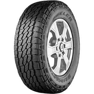 Celoletna BRIDGESTONE 265/65R17 112T DUELER A/T 002 M+S