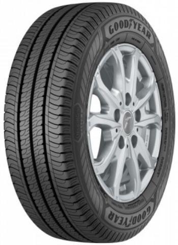 Letna GOODYEAR 235/50R19C 111T EFFI. GRIP CARGO 2