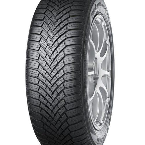 Zimska YOKOHAMA 205/60 R16 96H V906