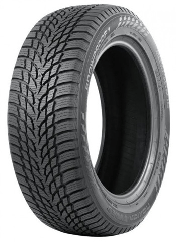 Zimska NOKIAN 185/55R15 82T SNOWPROOF 1