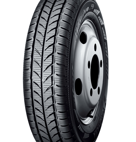 Zimska YOKOHAMA 225/75 R16C 121R WY01