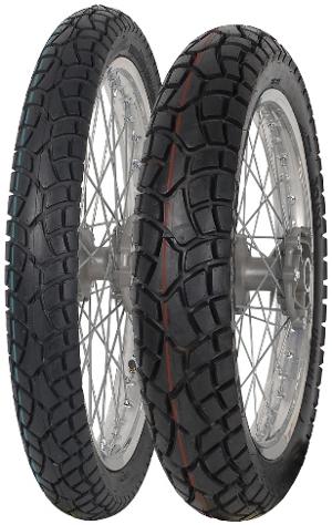 MITAS moto gume 100/90-19 57S MC24 F TL m+s