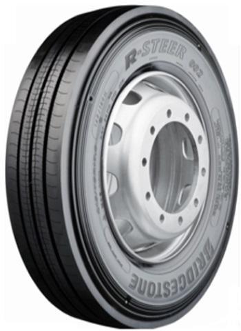 Letna BRIDGESTONE 245/70R17.5 136M R-STEER 002