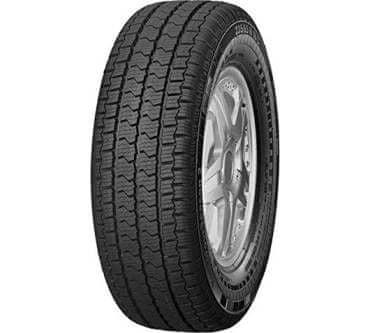Celoletna CONTINENTAL 235/65R16C 121/119Q 10R3PMSF Contact 4Season m+s