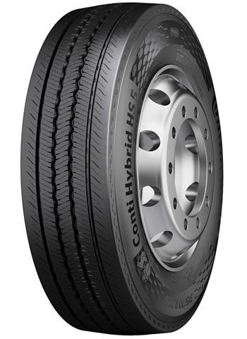 Letna CONTINENTAL 385/65R22.5 164K HYBRID HS5