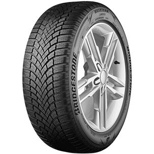 Zimska BRIDGESTONE 235/50R20 104T XL LM005 SLT VW ID BUZ +
