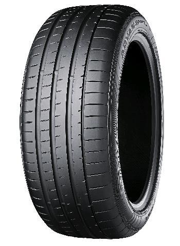 Letna YOKOHAMA 275/35R20 102Y V107 XL
