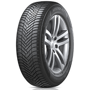 Celoletna HANKOOK 225/50R17 98V H750 ALLSEASON XL