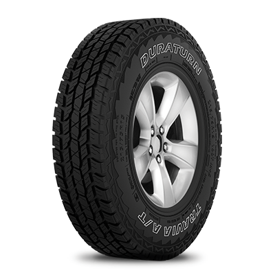 DURATURN 245/70 R16 107T TRAVIAA/T 3PMSF