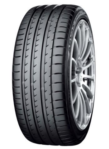 Letna YOKOHAMA 255/40R20 101Y V105 N0