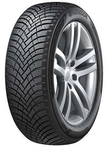 Zimska HANKOOK 215/65R16 102H W462 XL