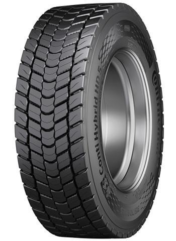 Letna CONTINENTAL 315/80R22.5 156L HYBRID HD5