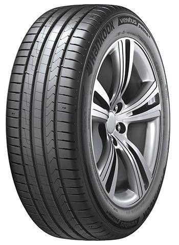 Letna HANKOOK 205/50R17 93W K135 XL