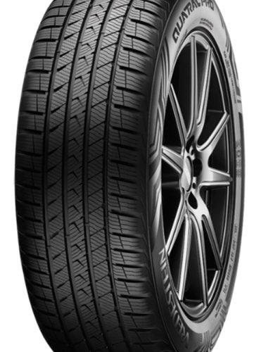 Celoletna VREDESTEIN 205/50R17 93V QUATRAC PRO+ XL