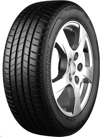 Letna BRIDGESTONE 285/35R22 106Y T005 B-SILENT AO XL