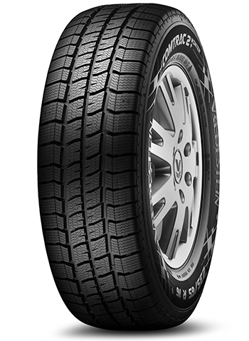 Zimska VREDESTEIN 195/60R16 TL 99T VR COMTRAC 2 WINTER+