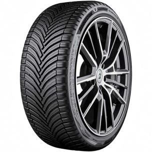Celoletna BRIDGESTONE 205/45R17 88V XL TURANZA ALL SEASON 6