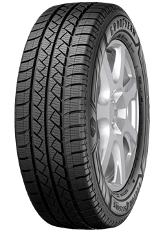 Celoletna GOODYEAR 205/65R15C 102/100T VEC 4SEASONS CARG